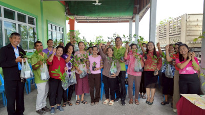 โครงการสหกรณ์ รัฐ คนละครึ่ง พึ่งพิงกัน หลักสูตร ... พารามิเตอร์รูปภาพ 1